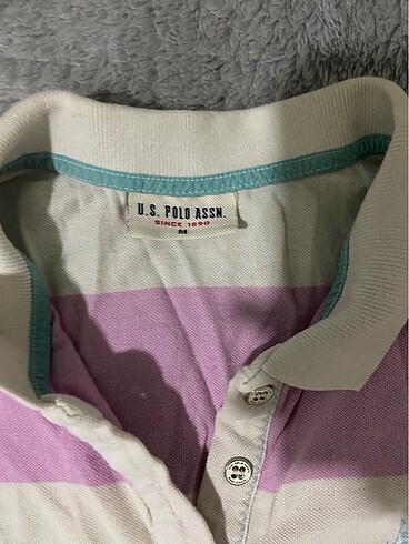 U.S Polo Assn. Us Polo ass tişört
