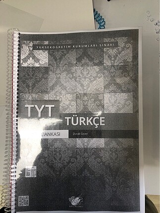 Tyt ayt kitap