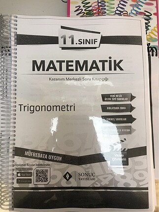 Sonuç 11 matematik