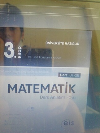 Eis Matematik Daf 3