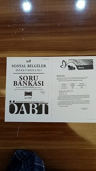 Yargı öabt sosyal bilgiler soru bankası