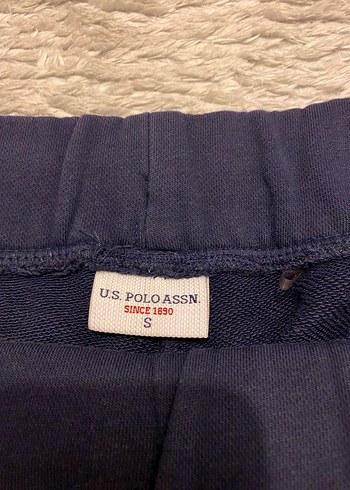 U.S Polo Kadın Eşofman Altı - Görsel 2