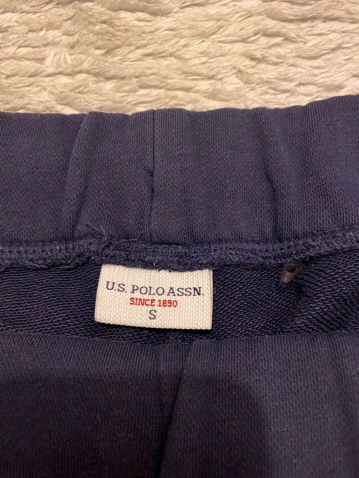 U.S Polo Kadın Eşofman Altı - Görsel 2