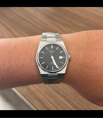 Tissot PRX Powermatic 80 Otomatik Saat