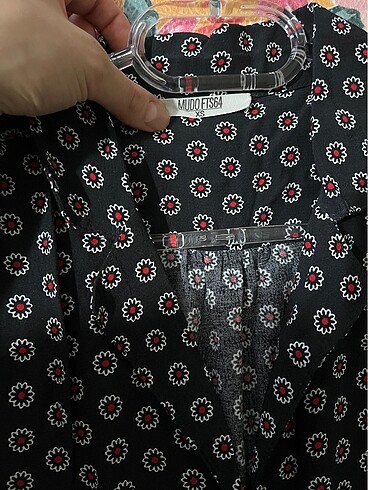 Mudo ladies dress gömlek elbise