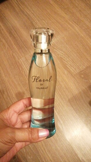 Floral bayan Edp 100 ml. 