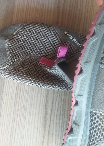 Lumberjack - Görsel 2