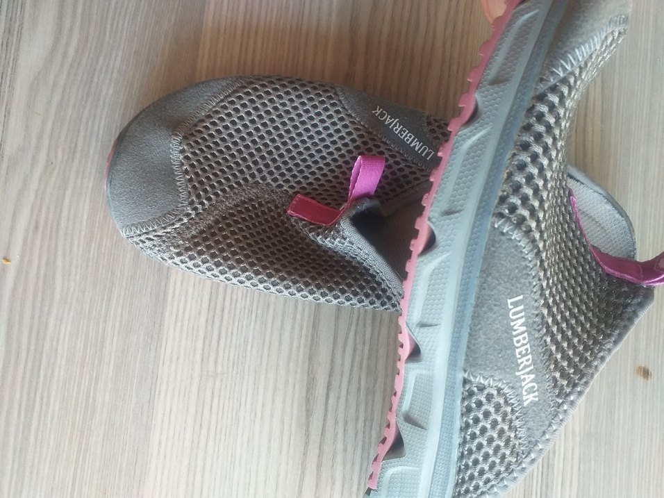 Lumberjack - Görsel 2