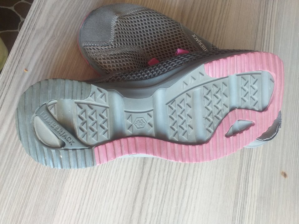 Lumberjack - Görsel 3