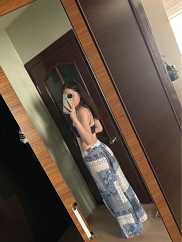 Diğer pantalon
