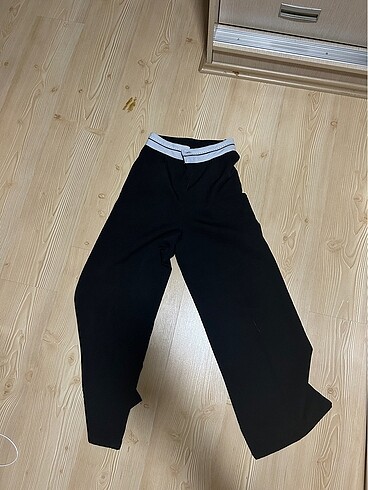 Diğer kumaş pantalon