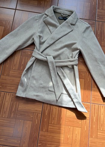 Zara Bej Kuşaklı Kaban