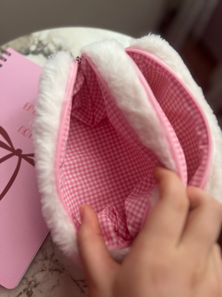 Peluş Kalem Kutusu - Görsel 3