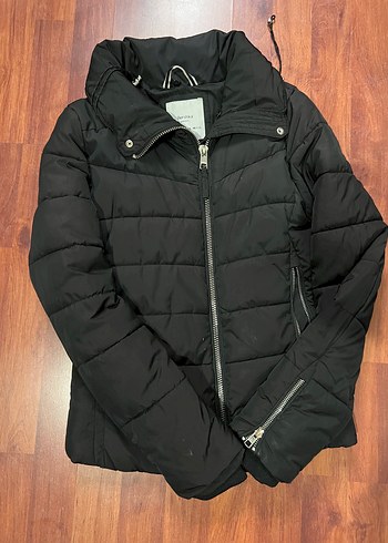 Bershka şişme Mont