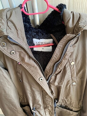 LC Waikiki lcw mont