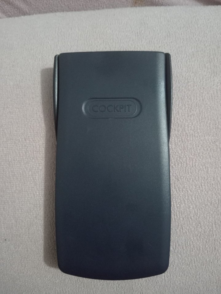 Cockpit CK-200 Bilimsel Hesap Makinesi - Görsel 4