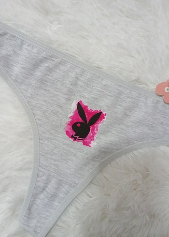 playboy tanga #playboy - Görsel 2