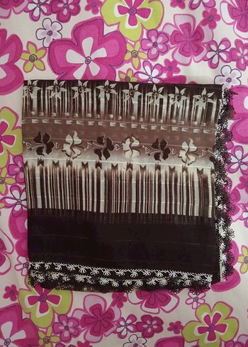 iğne oyası yazma #iğne oyası - Görsel 2