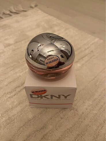 DKNY PARFÜM