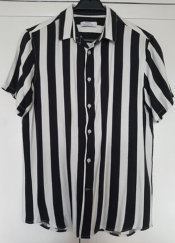 Bershka gomlek