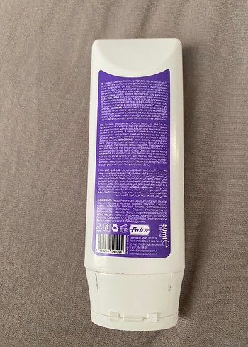 LORASEN Leke Karşıtı cilt Kremi 50 ml - Görsel 2