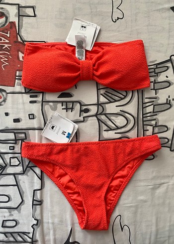 Bikini Takımı