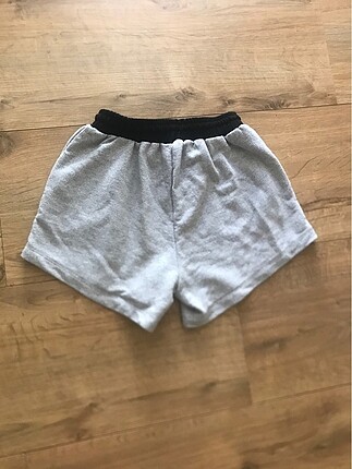 Bershka Eşofman şort
