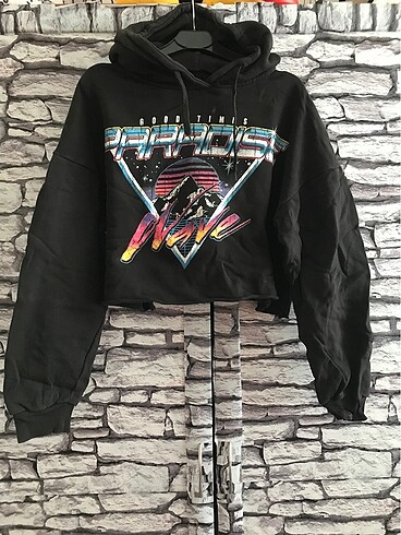 H&M sweatshirt