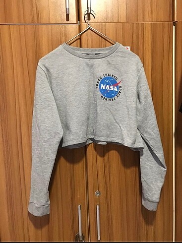 Bershka sweatshirt