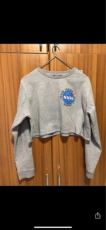 m Beden sweatshirt