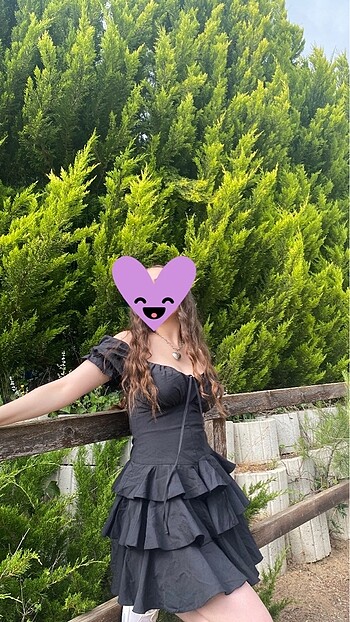 la sarta elbise