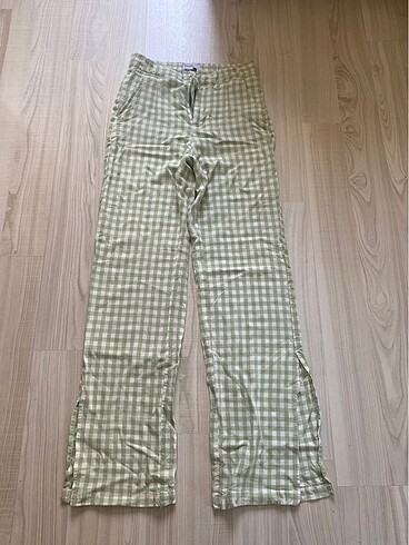 34 Beden kumaş pantolon