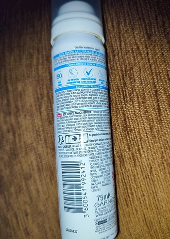 Garnier Ambre Solaire Makyaj Üstü Güneş Koruyucu SPF 50 - Görsel 2