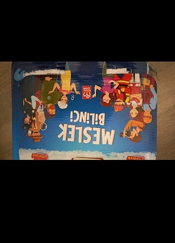 Meslek bilinci