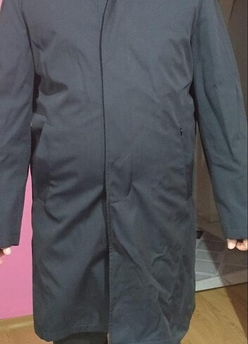 42 Beden Sıfır kaban