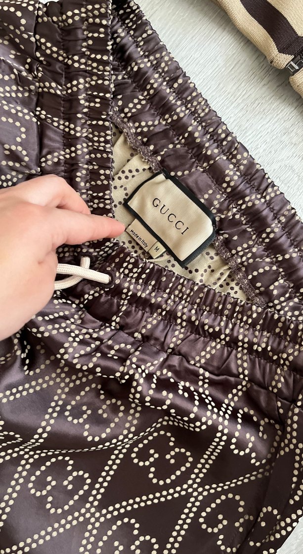 Kadın Kahverengi saten Eşofman Takımı - Görsel 4