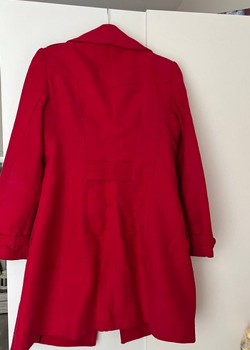 Kırmızı Kaban - Görsel 5