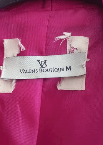 Parlak Desenli Pembe Kadın takım - Görsel 5