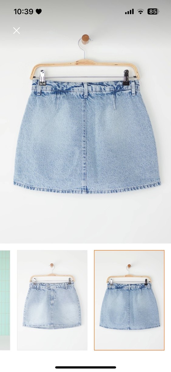 kot Etek - Görsel 3