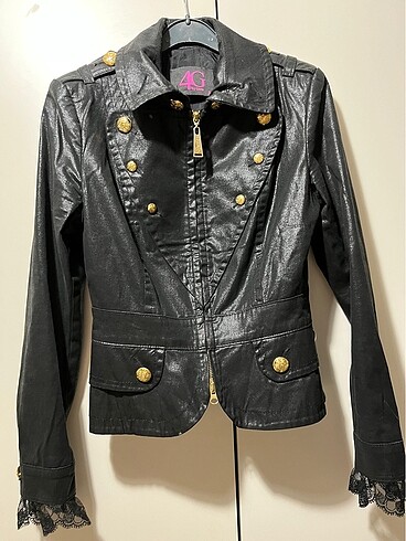 Zara Ceket