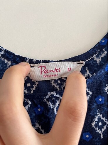 beachwear - Görsel 4