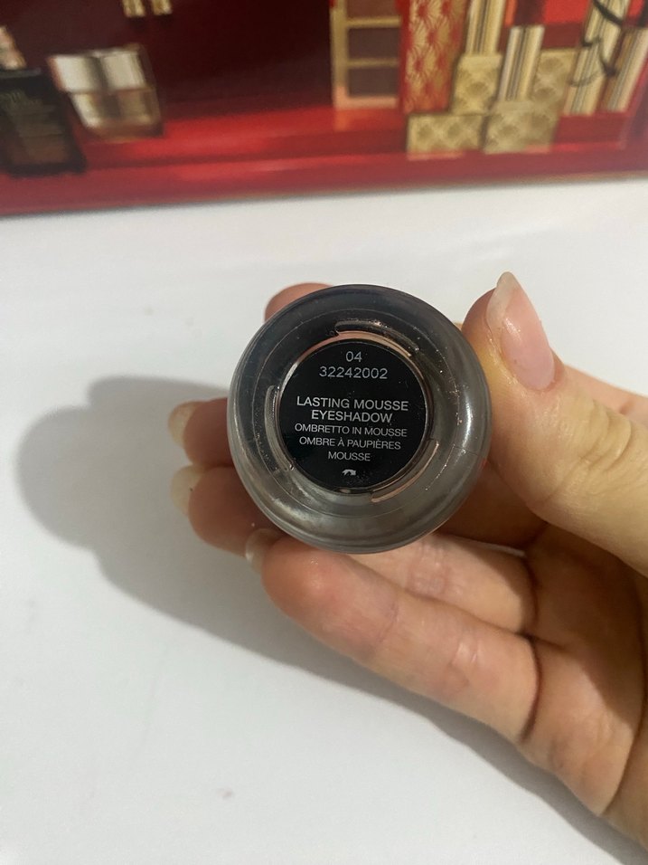 kiko lasting mousse far 04 - Görsel 3