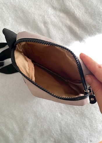 Buckle Detaylı Kadın Çapraz Çanta - Görsel 2