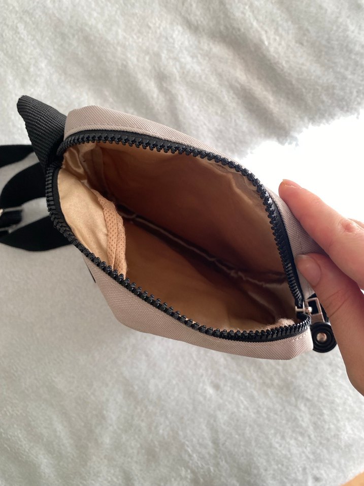 Buckle Detaylı Kadın Çapraz Çanta - Görsel 2