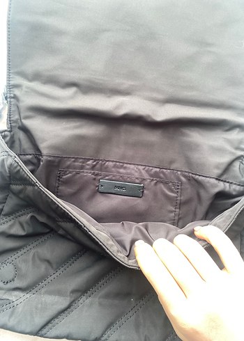 Mango çanta - Görsel 4