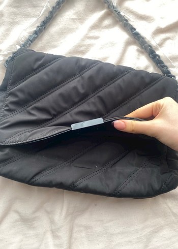 Mango çanta - Görsel 2