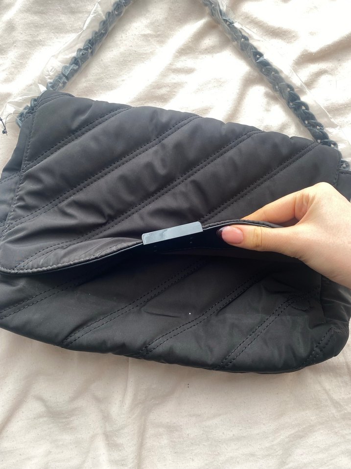 Mango çanta - Görsel 2