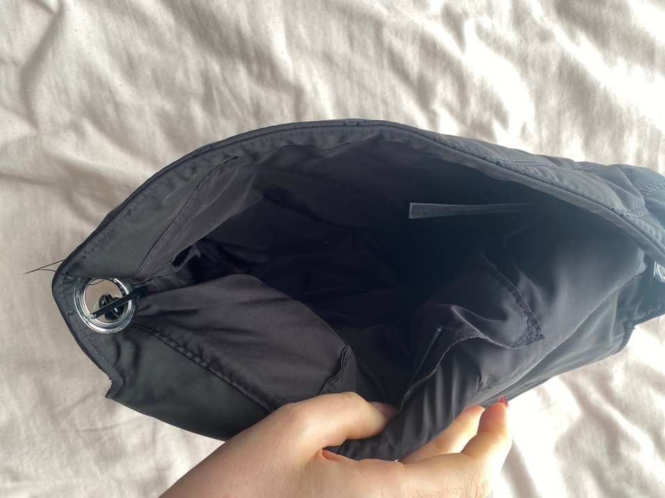 Mango çanta - Görsel 5