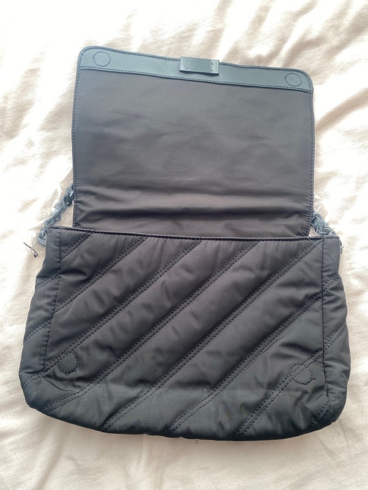 Mango çanta - Görsel 3