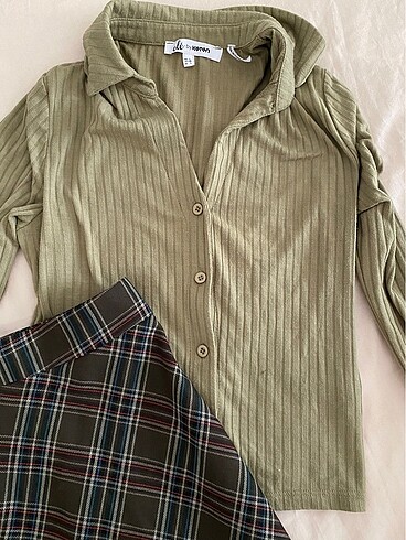 vintage bluz